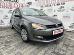 Volkswagen Polo 1.4 DSG Comfortline - 11