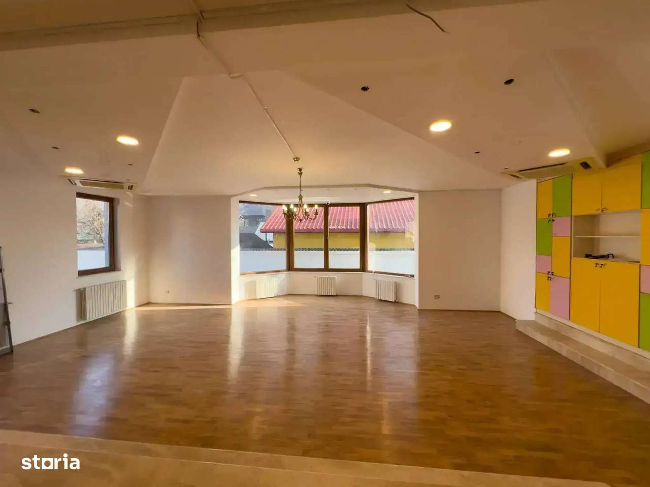 Militari Metrou Pacii Casa 11 Camere De Inchiriat Disponibil Imediat-5