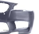 PARA-CHOQUES FRONTAL PARA BMW SERIE 5 F10 F11 10-13 LOOK M5 PDC SRA - 3