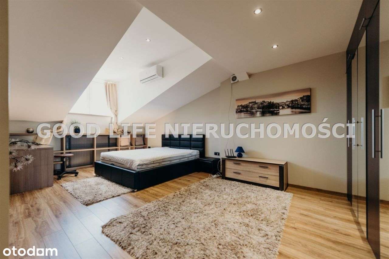 Mieszkanie 3 pokoje 100 m2 Centrum - Pełny obrazek: 2/14