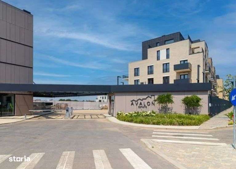 Avalon Estate 2 camere - Imagine principală: 2/4