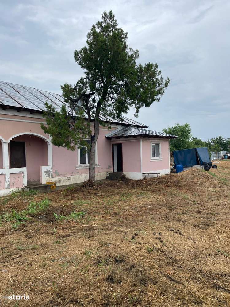 De vanzare casa Poroschia - Imagine principală: 2/15