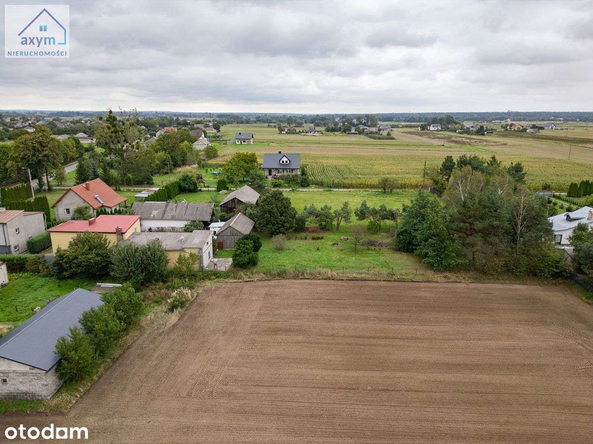 Dom 160 m2 / działka 1880 m2/ Siostrzytów/ gmina-5