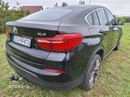 BMW X4 xDrive20d - 20