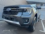 Ford Ranger Pick-Up 2.0 EcoBlue 213 CP 4x4 Cabina Dubla Wildtrack Aut. - 9