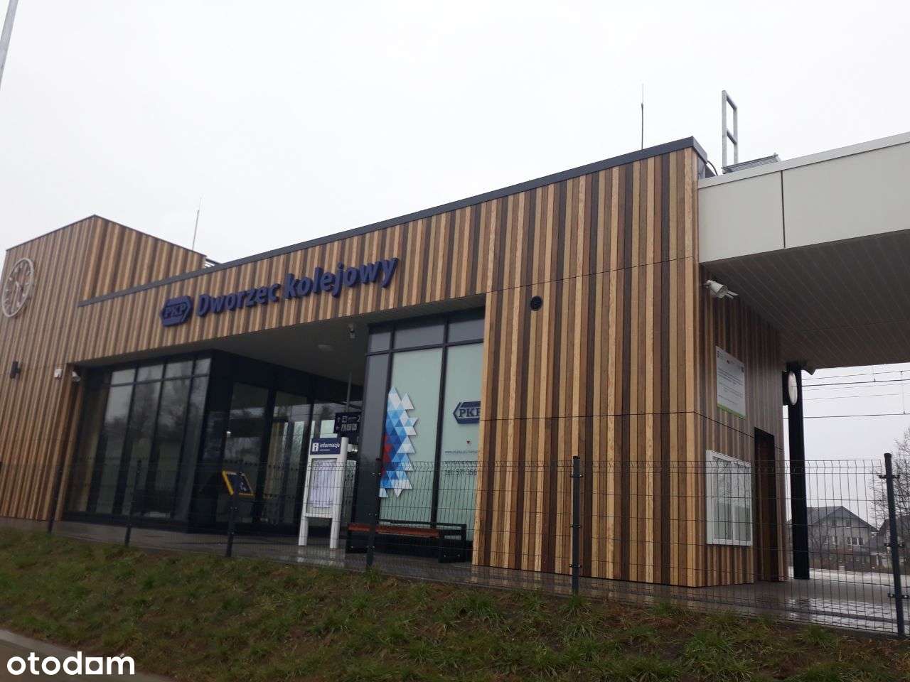 PKP Kornelin Lokal handlowy 16,40 m2 - Pełny obrazek: 4/6