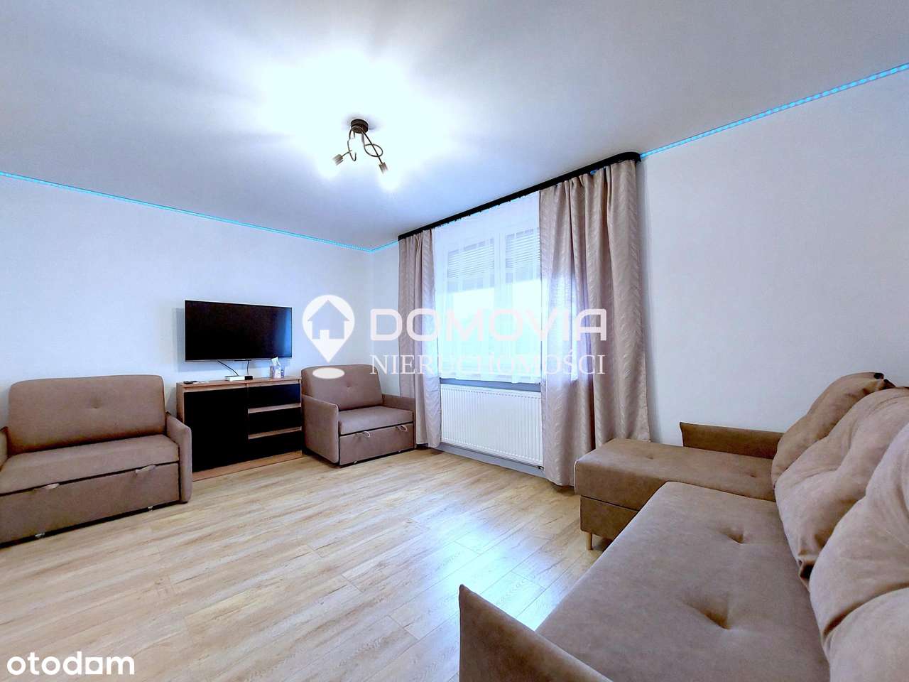 Dwupoziomowe mieszkanie niedaleko Starówki-12