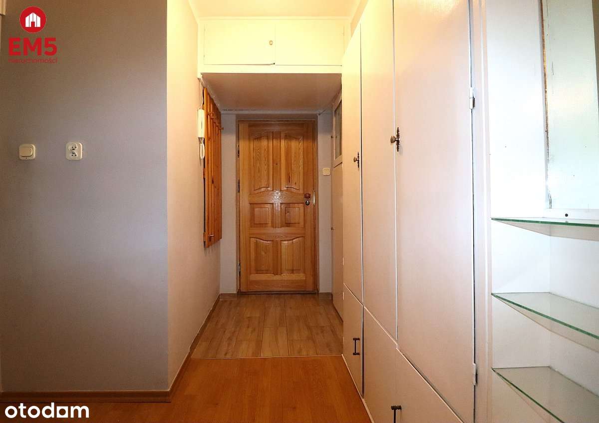 Przestronne 2 pokoje w Augustowie-6