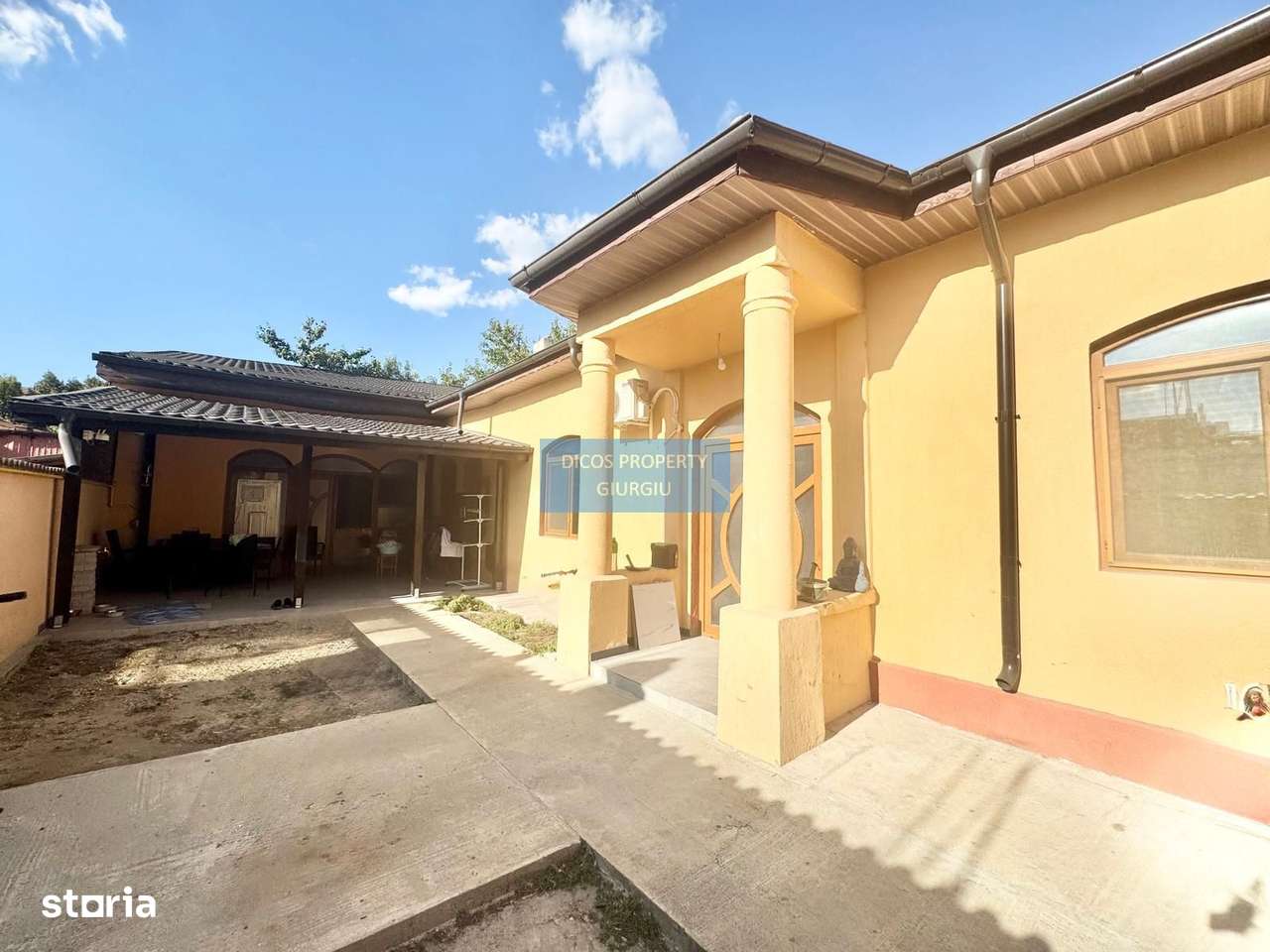 De vânzare – Casă , Str. Dorobanți - Imagine principală: 2/11