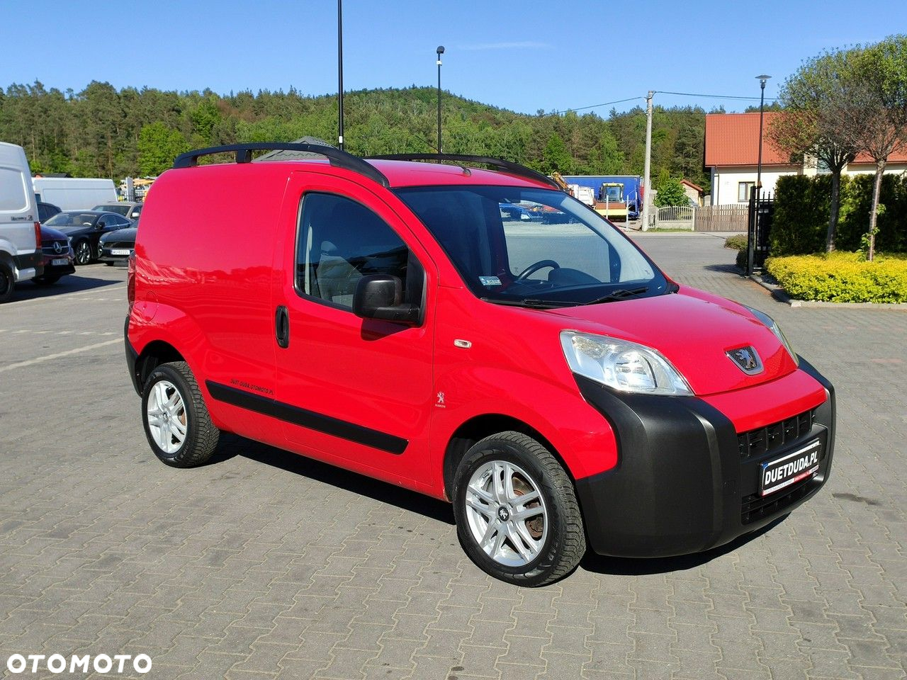 Peugeot Bipper - 3