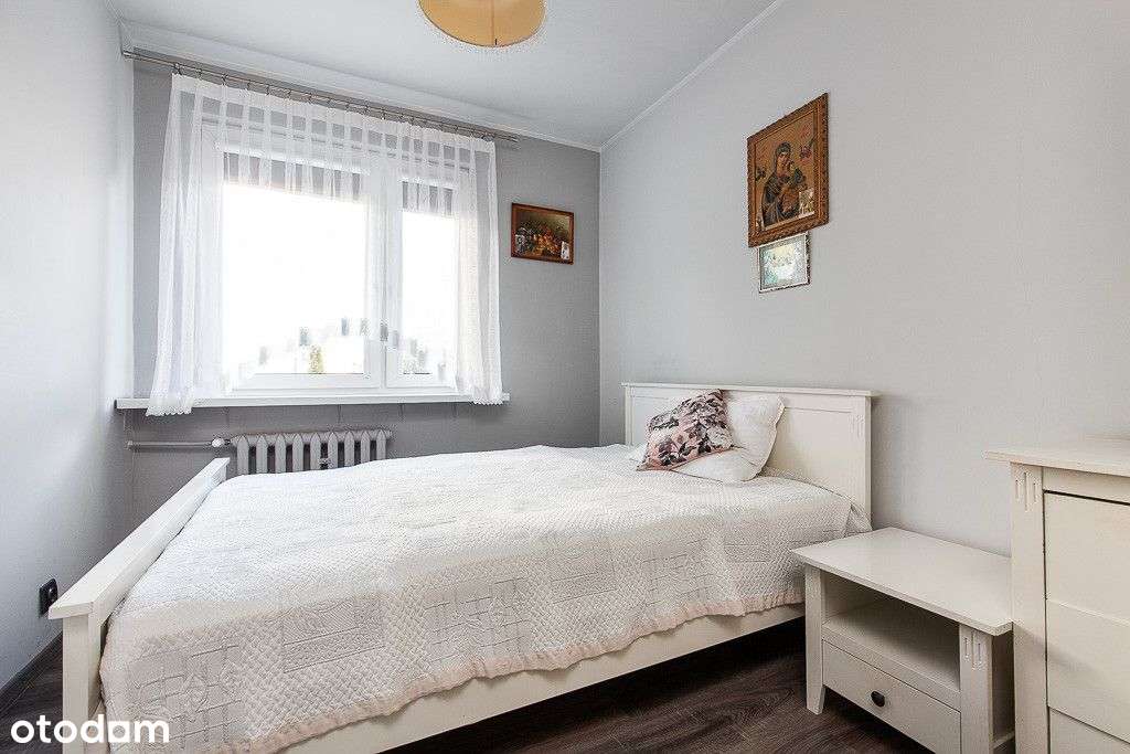 2 pokoje | 1 piętro | dwustronne-5