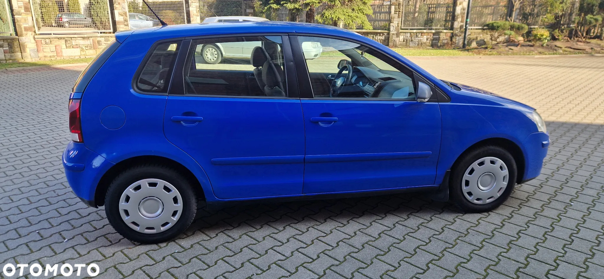 Volkswagen Polo - 5