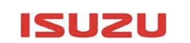 I S U Z U   TRUCKEKSPERT Autoryzowany Dealer logo