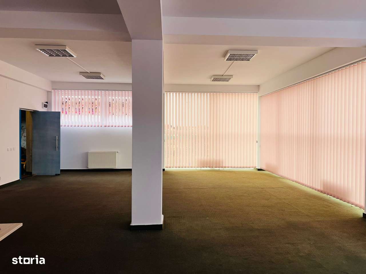 Spațiu comercial birouri 212 mp, Pipera Emil Racovita - Imagine principală: 4/5