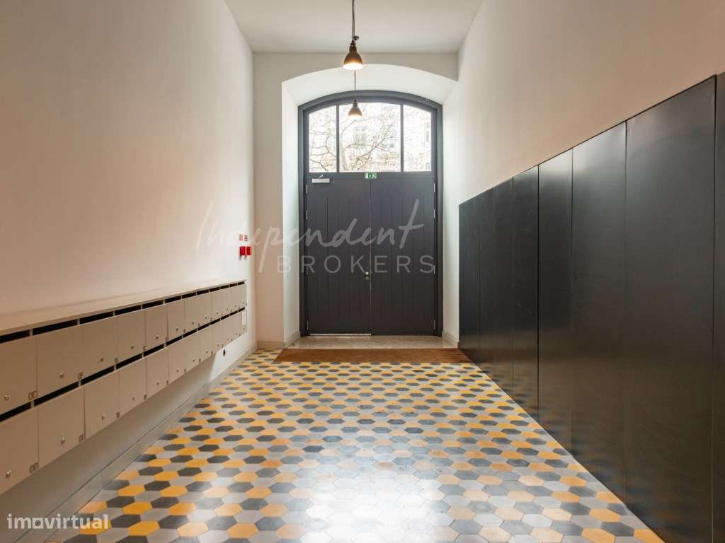 T1+1 PARA VENDA NO LARGO DO INTENDENTE-22