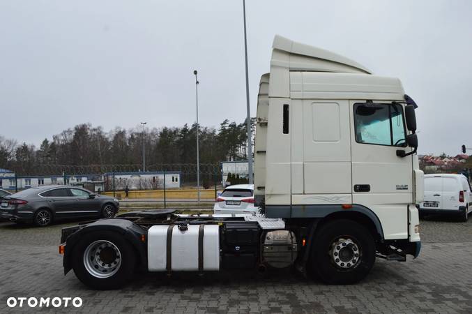 DAF FT XF 105.460 - 6