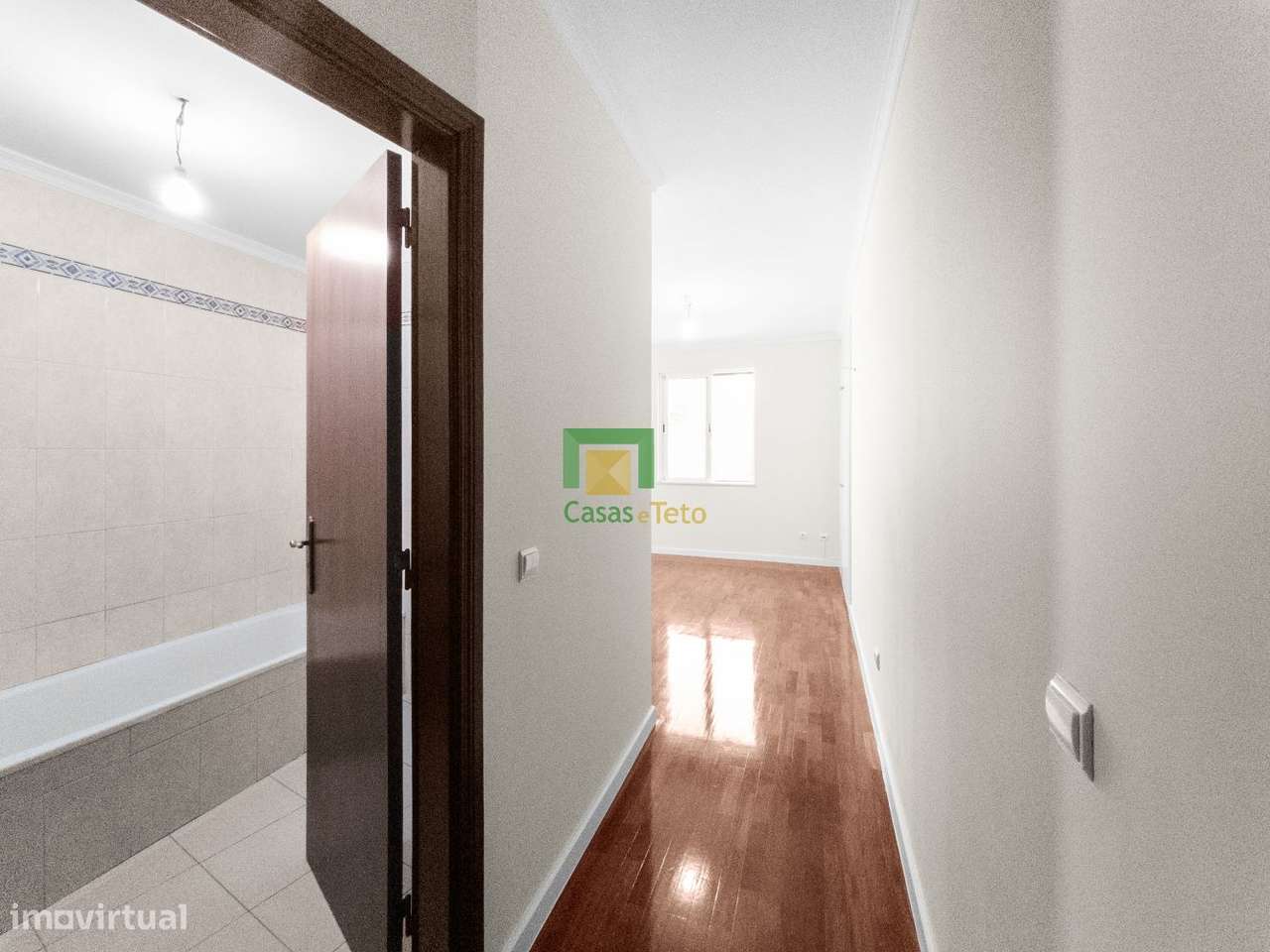 Apartamento T3 Santo António-13