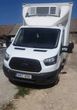 Ford Transit - 2