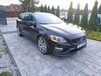 Volvo V60 - 2