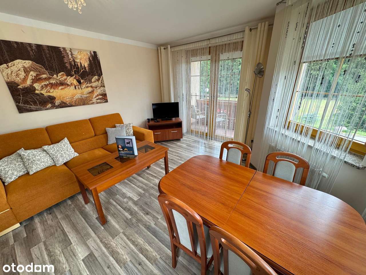 M2 46m2 - gotowa inwestycja pod wynajem - Pełny obrazek: 4/17