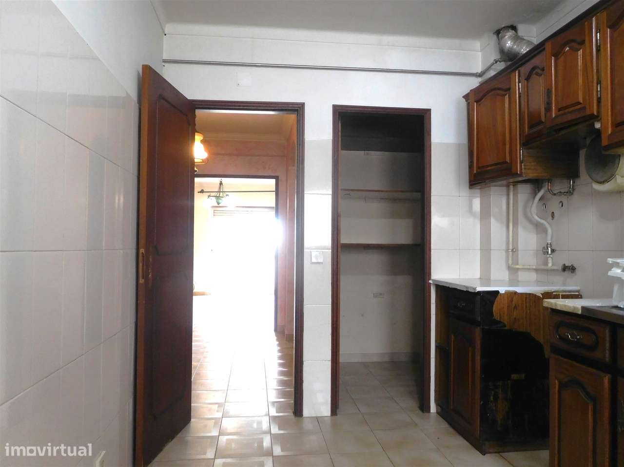 Apartamento T3 / Quinta do Bispo / Marrazes / Leiria - Grande imagem: 3/24