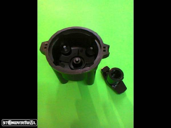 placa e rotor distribuidor suzuki vitara 1600 (novo) - 2