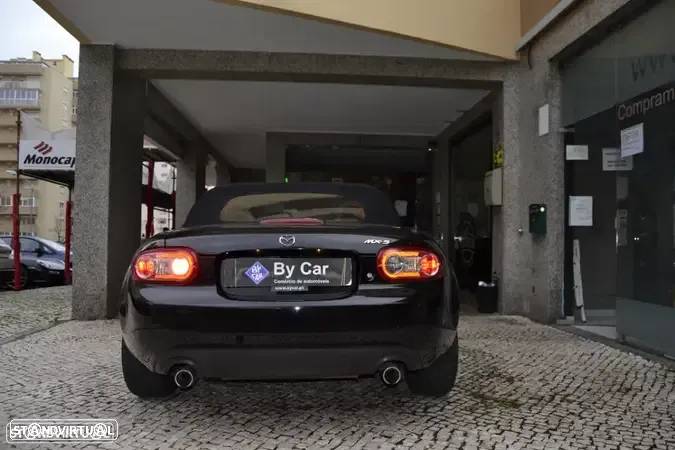 Mazda MX-5 1.8 MZR Center-Line - 6