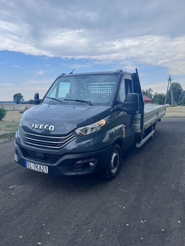 Iveco Daily 2023