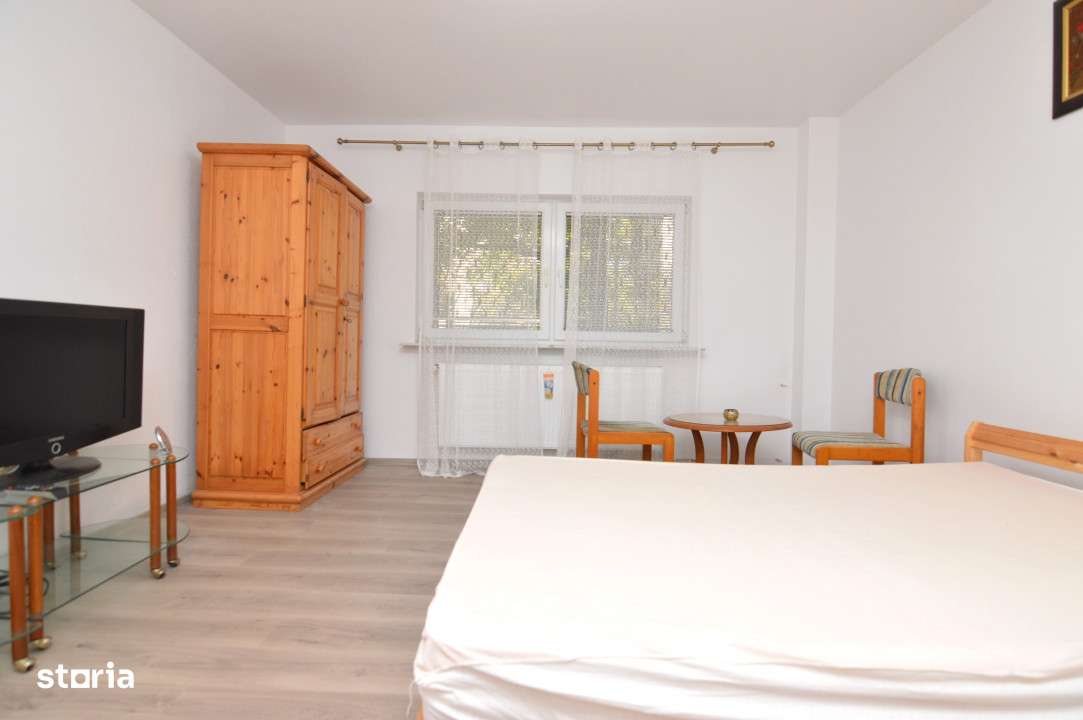 INCHIRIERE APARTAMENT 2 CAMERE VITAN - FOISORULUI - Imagine principală: 2/19