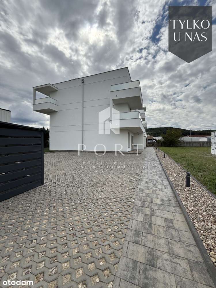 Dwupoziomowe mieszkanie Gotowe DO Odbioru! - Pełny obrazek: 4/17