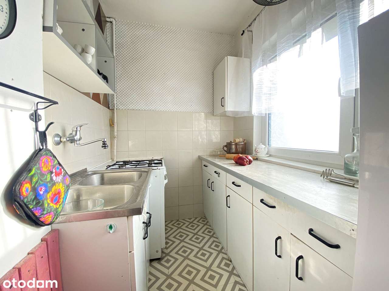 Mieszkanie, 42,80 m², Poznań-2