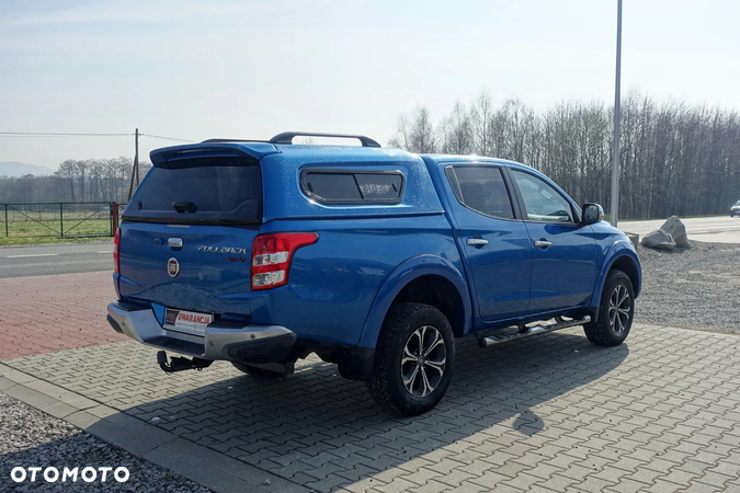 Fiat Fullback - 7