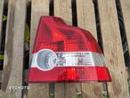 Lampa tył tylna prawa Volvo S40 II 30698916 - 1