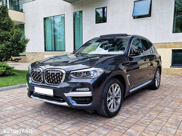 BMW X3 - 14