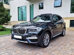 BMW X3 - 14