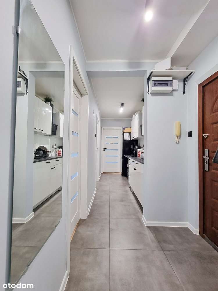 Mieszkanie inwestycyjne, 4 pok., super lokalizacja - Pełny obrazek: 2/20