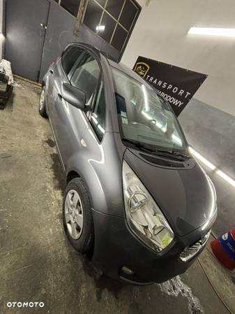 Kia Venga 1.4 CRDi 90 Attract - 19