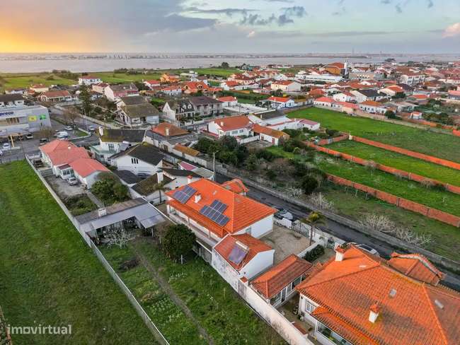 Moradia T3 à venda em Ílhavo - Gafanha da Encarnação-29