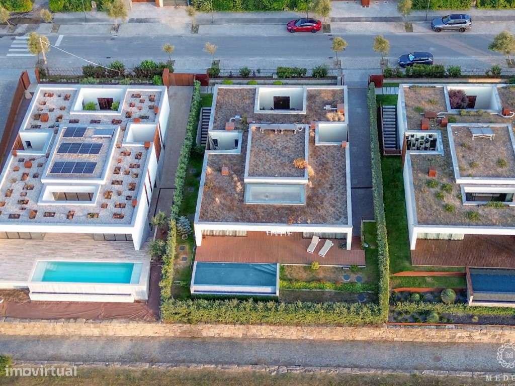 Villa com 4 quartos | Quinta Marques Gomes, Vila Nova de Gaia-40