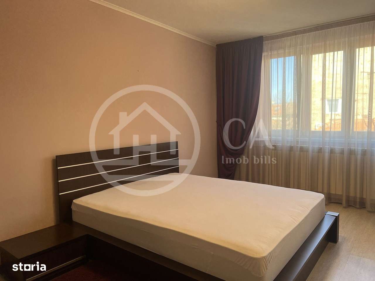 Apartament cu 2 camere de inchiriat Ultracentral Oradea - Imagine principală: 5/9