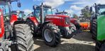 Massey Ferguson 6480 - 1