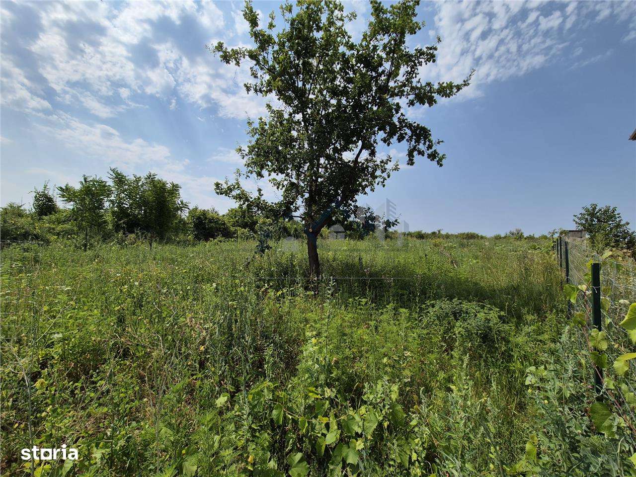 Teren pentru casa cu vedere frumoasa - Imagine principală: 2/2