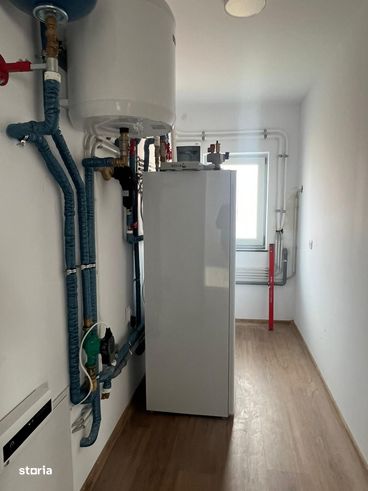 Apartament nou la vilă, 120 mp utili, modern– Selimbar, zona linistita-1