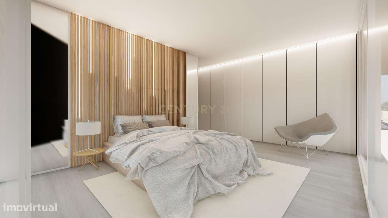 Terreno Para Construção  em Mar-Esposende-16