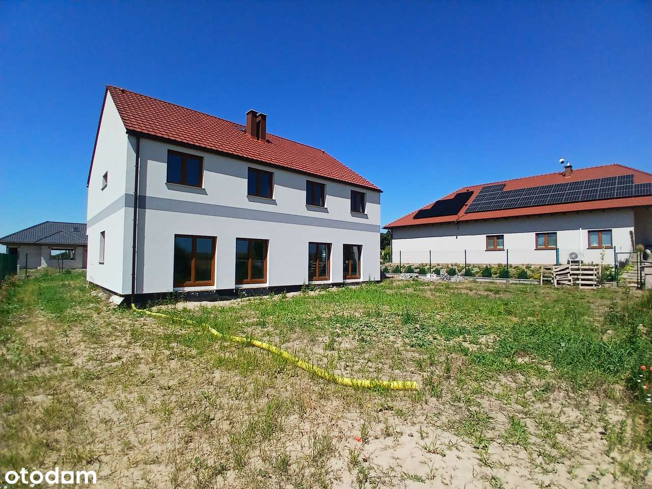 0%prowizji Komfortowy bliźniak z widokiem na naturę-11