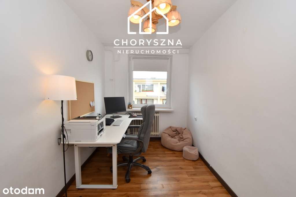 Kup mieszkanie i zamieszkaj w spokojnej okolicy-7