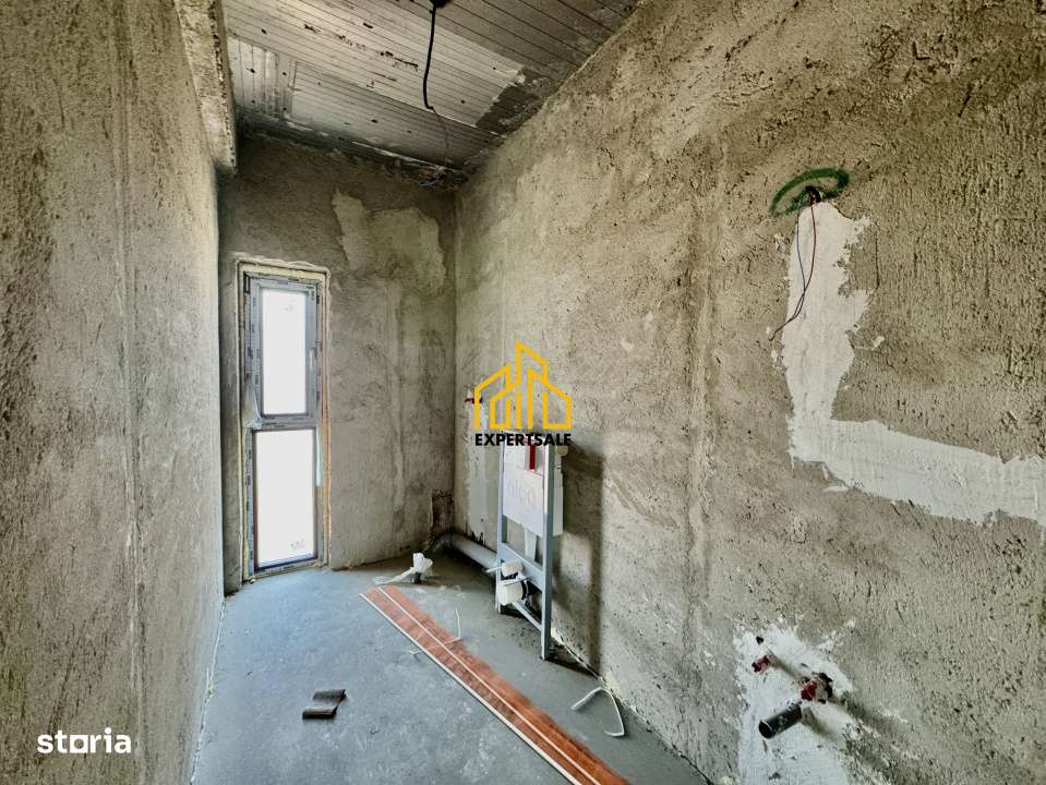 CASA INDIVIDUALA /CLINCENI 4 CAMERE/ 530MP - Imagine principală: 4/11