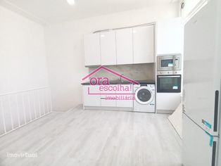 Apartamento T3 Venda Almada