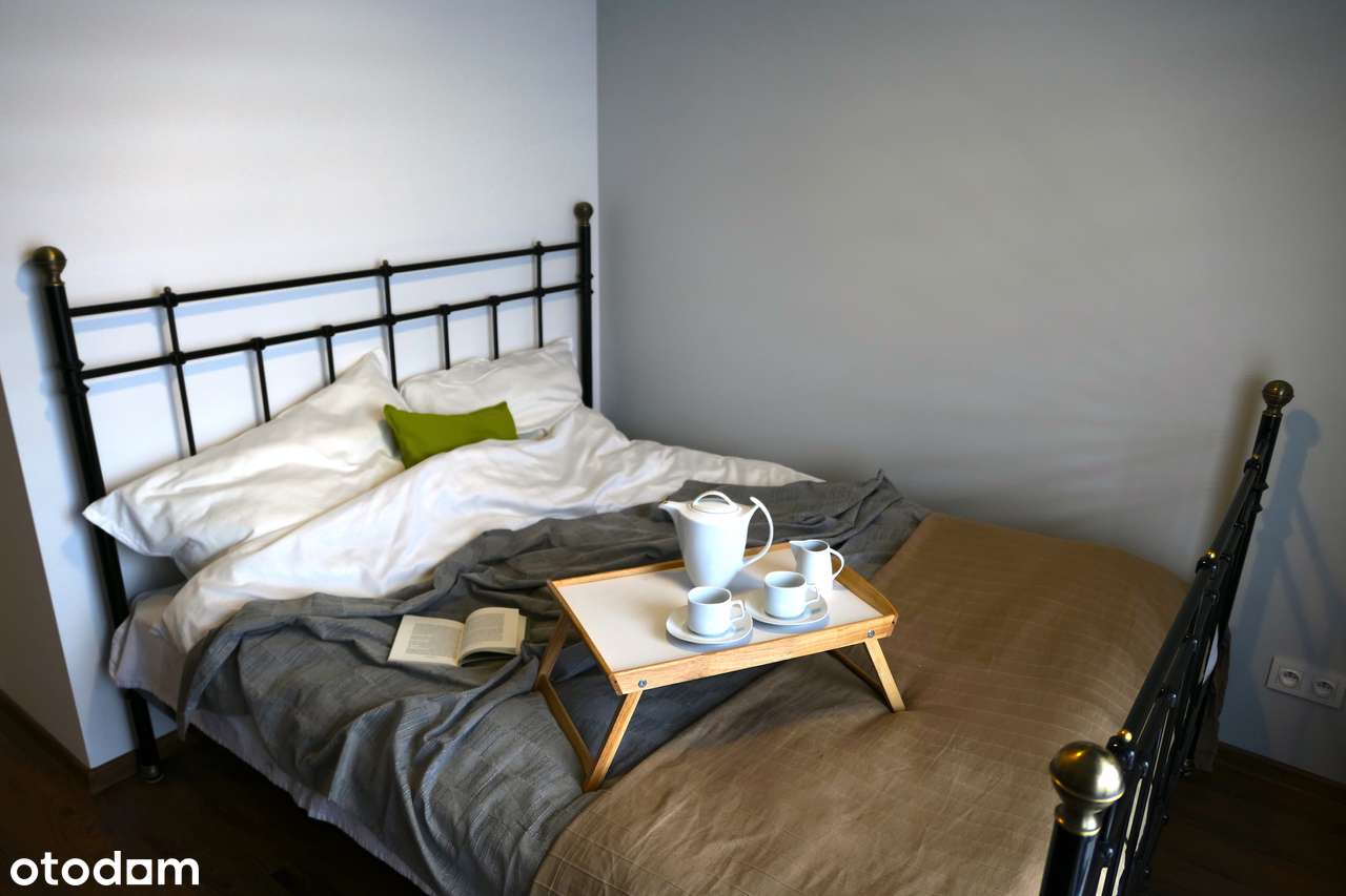 2 pokoje 45m2 | taras 23m2 | Park Żerański - Pełny obrazek: 2/17