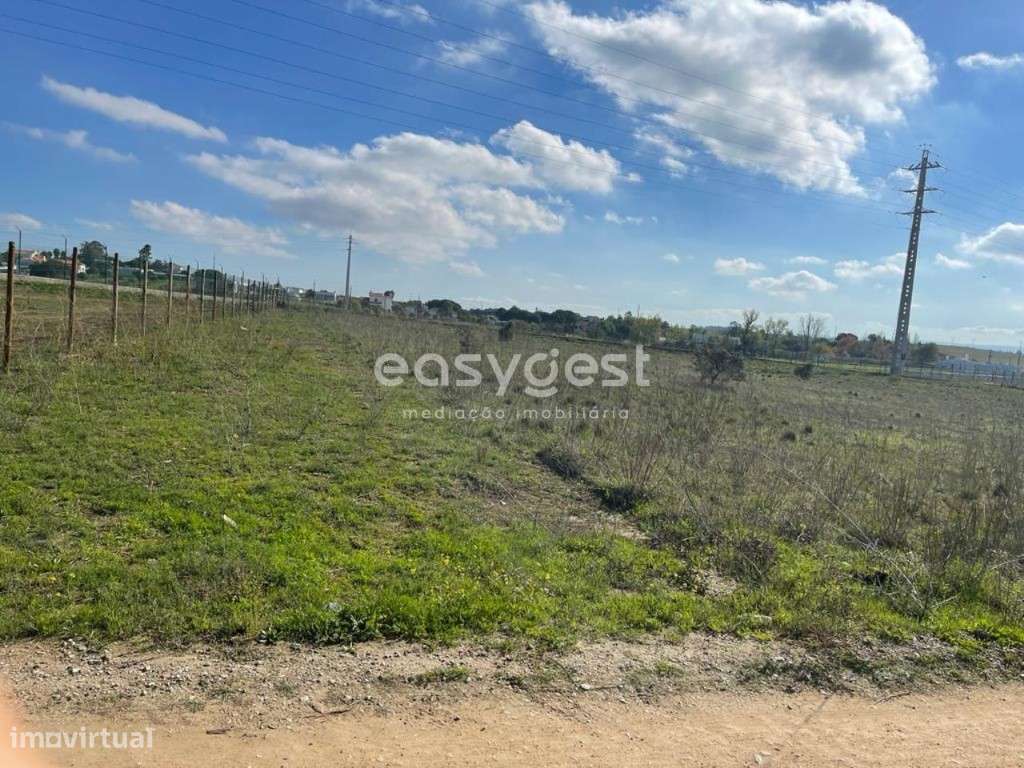 Terreno Rústico Urbanizável às portas da cidade de Évora - Grande imagem: 4/12